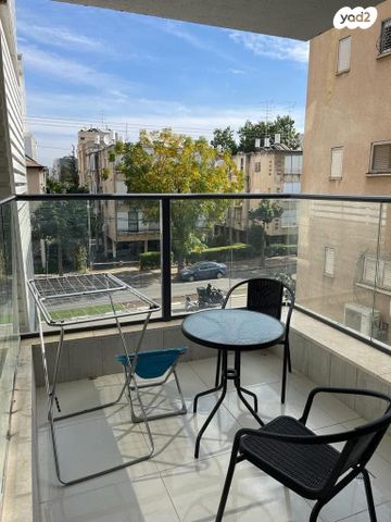 דירה, שמואל סלנט, המרכז השקט / מרכז העיר, פתח תקווה