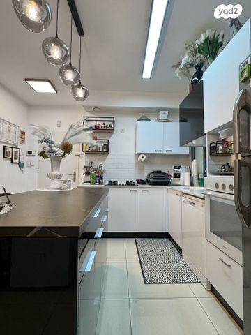 דירה, יהושע חנקין 35, אגרובנק, חולון