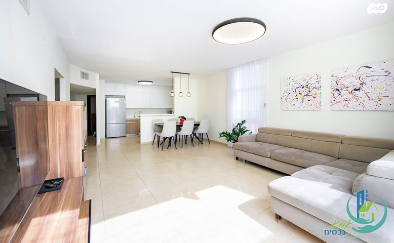 דירה, אצ"ל, עין גנים, פתח תקווה