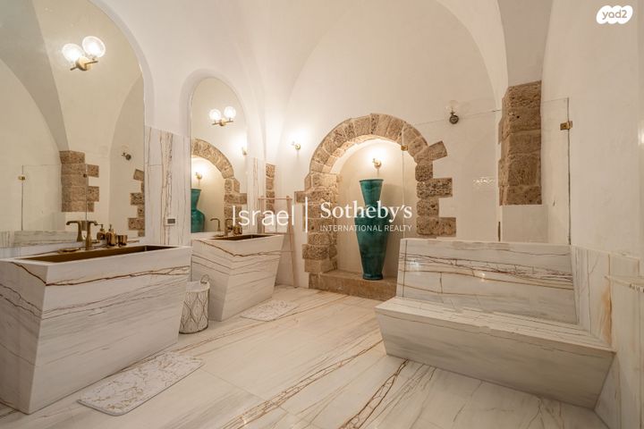 בית פרטי/ קוטג', שמעון הבורסקאי, יפו העתיקה, תל אביב יפו