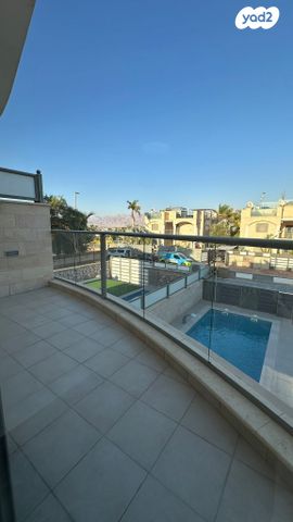 בית פרטי/ קוטג', אילת