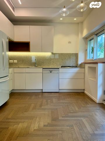 דירה, שדרות רוטשילד, לב תל אביב, לב העיר צפון, תל אביב יפו