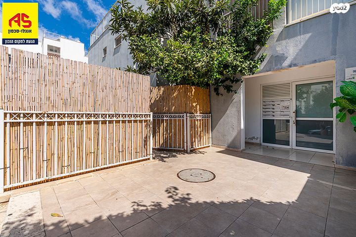 דירת גן, סמטת רותם, פרדס חנה כרכור