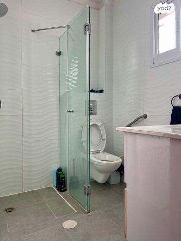 דירה, מאיר גרשון, פסגת זאב, ירושלים