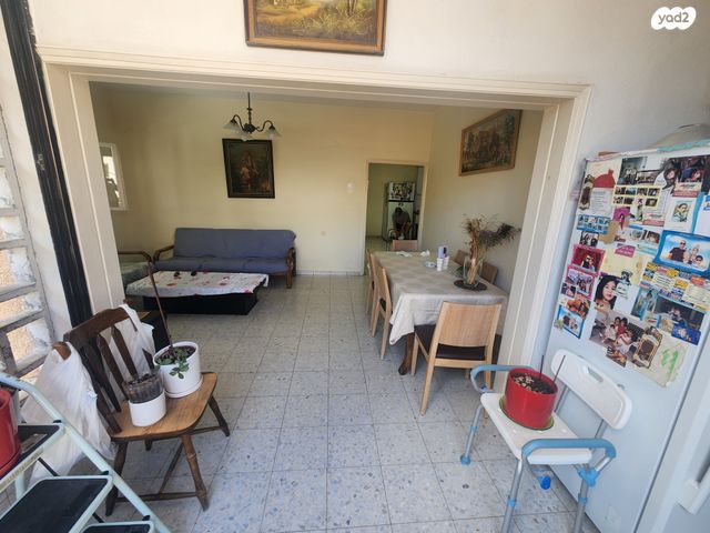 דירה, אברהם שפירא, השופטים צפון, רמלה