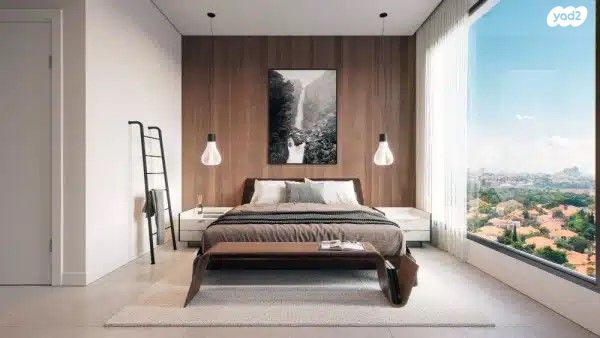 דירה, רעננה