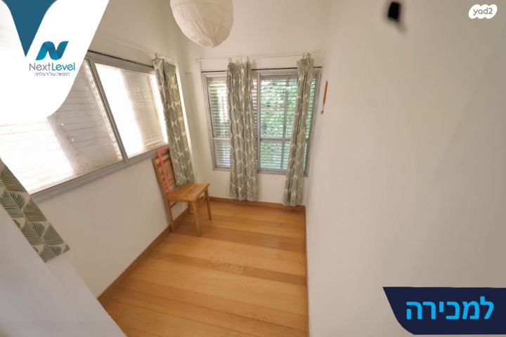 דירה, בית שערים, חיפה