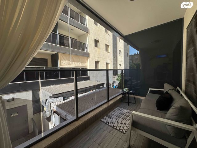 דירה, יהושע חנקין 35, אגרובנק, חולון