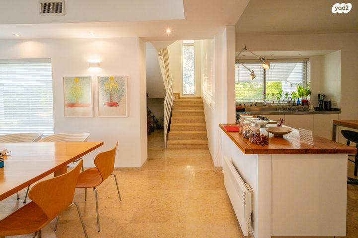 בית פרטי/ קוטג', קיסריה