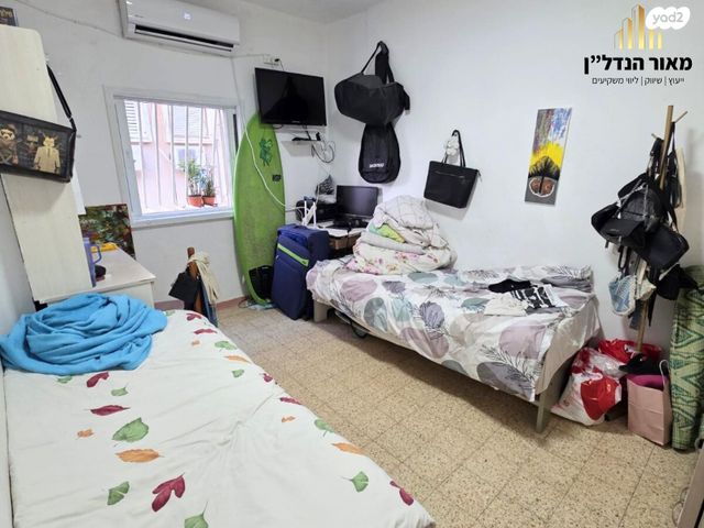 דירה, בלפור, דרום מערב ותיק, בת ים