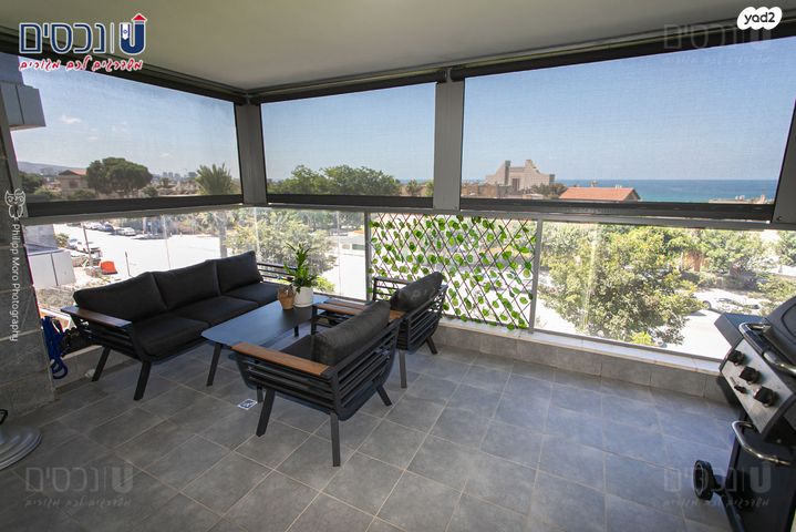 דירה, אלמוג, רמת חביב / רמת הנשיא, חיפה