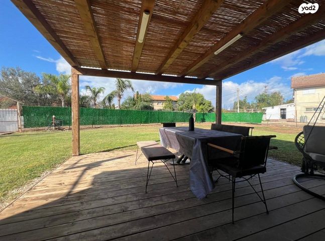 בית פרטי/ קוטג', 6714, ניר יפה