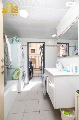 דירה, קאסוטו, בית וגן, ירושלים