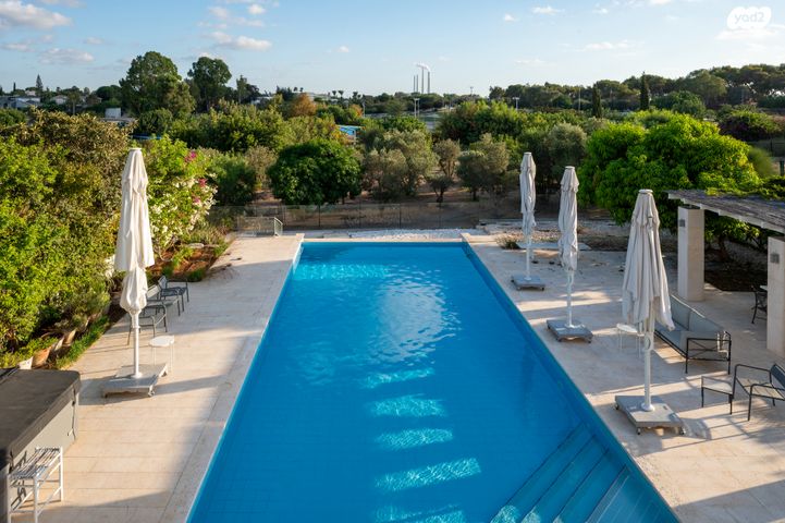 בית פרטי/ קוטג', קיסריה