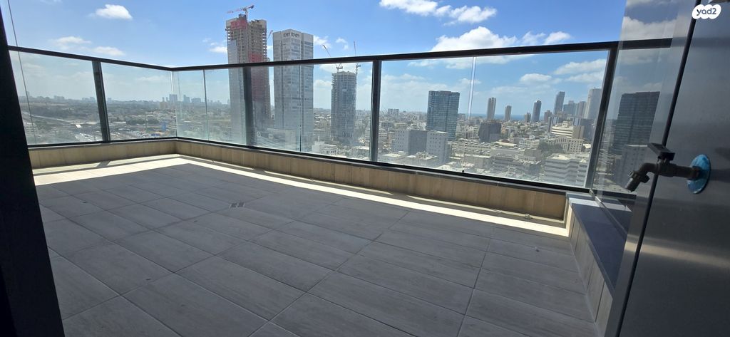 דירה, וינגייט 3, יד אליהו, תל אביב יפו