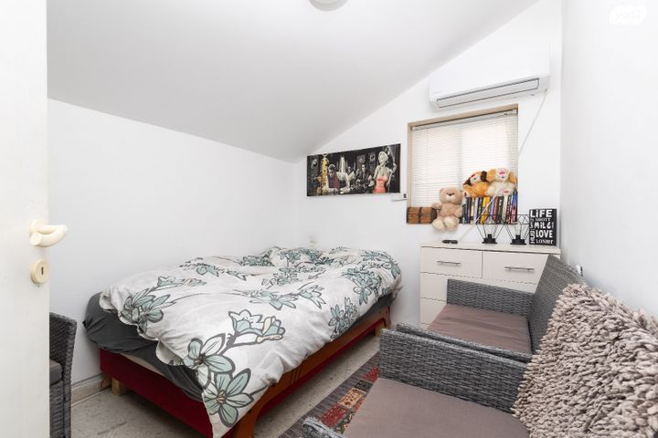 דופלקס, קרית היובל, ירושלים