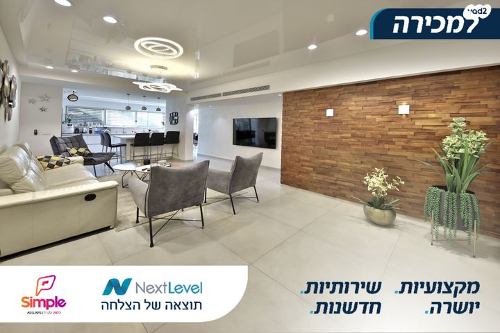 דירת גן, דפנה, גבעת רם, קרית אתא