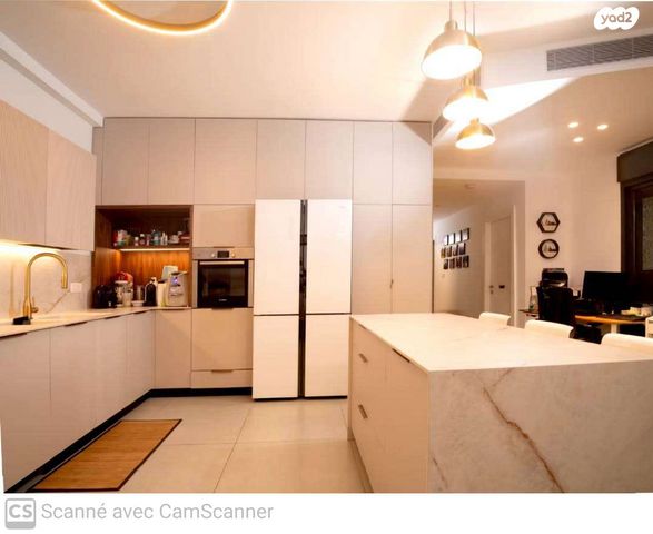 דירה, יוסף בורג, קרית הלאום, ירושלים