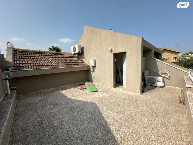 בית פרטי/ קוטג', כפר יונה