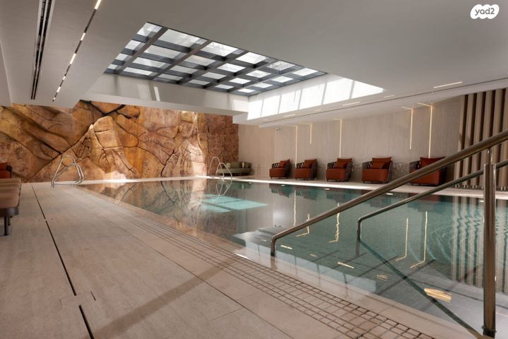 דירת גן, שדרות ששת הימים, הבשמים, שחמון, רובע 6, אילת