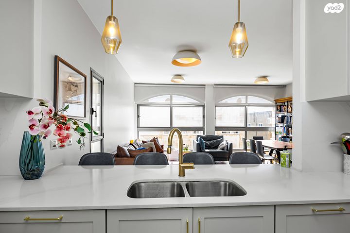 דירה, ניל"י, ירושלים