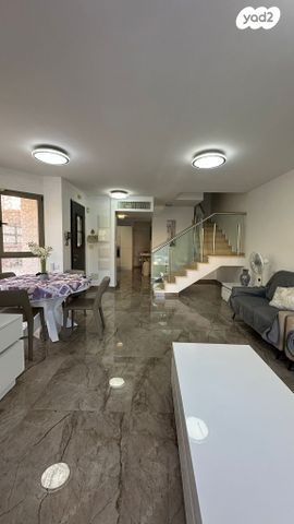 בית פרטי/ קוטג', אילת