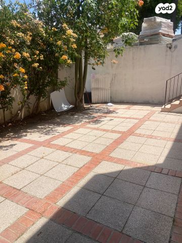 בית פרטי/ קוטג', לח"י 18, הרצליה פיתוח, הרצליה