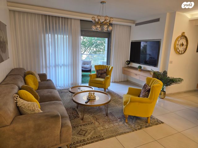 דירה, אשקלון