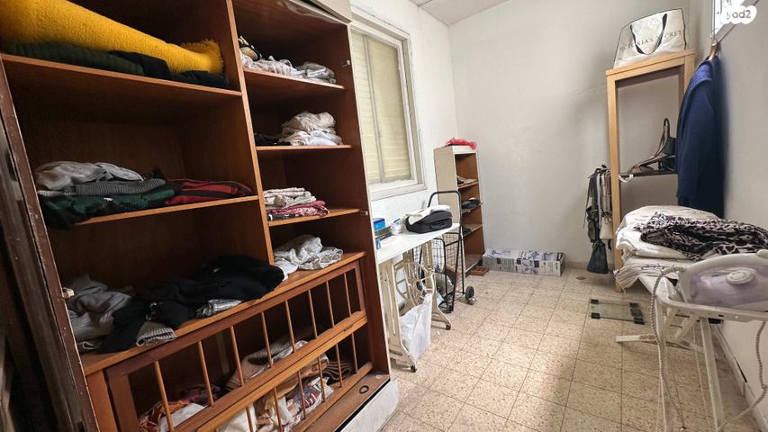 דירה, ויסוצקי, הצפון החדש - כיכר המדינה, תל אביב יפו