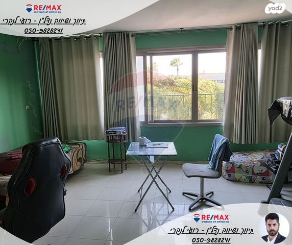 דירה, שדרות הארבעה, בית שאן