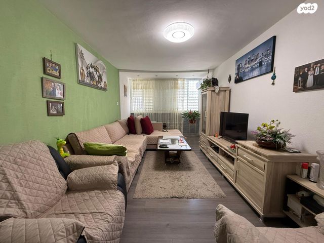 דירה, משה שפירא, קרית ים ב', קרית ים