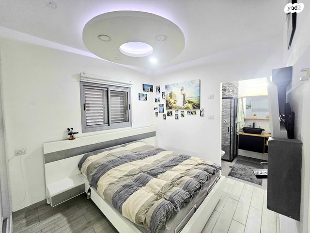 דירה, נתיבות מערב, נתיבות