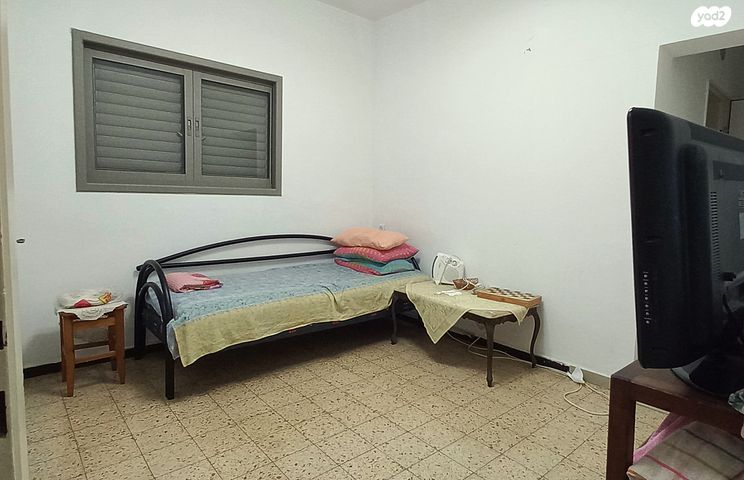 דירה, הרא"ה, עליות, רמת גן