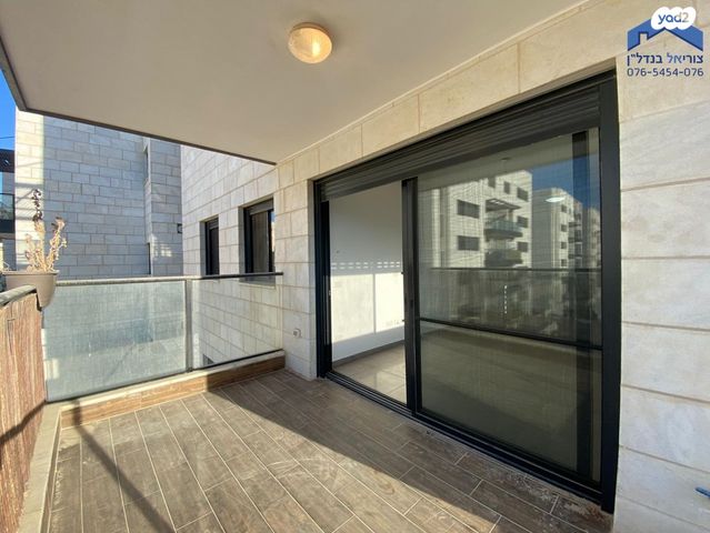 דירה, ערער, שאר העיר, מודיעין מכבים רעות