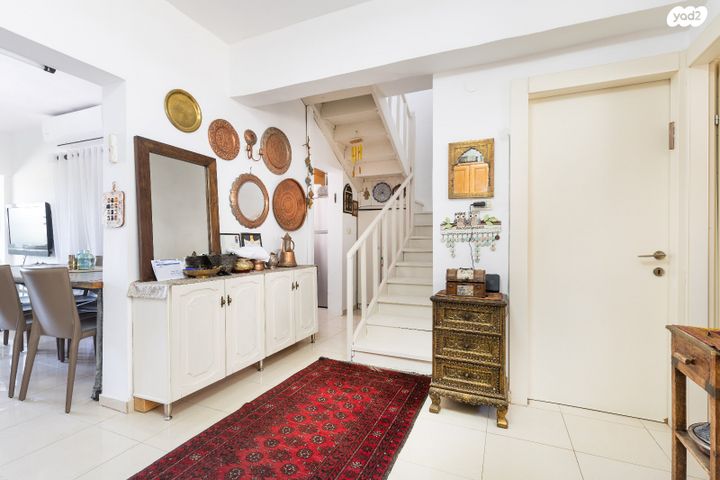 דופלקס, קרית היובל, ירושלים