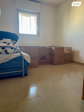 דירה, מאיר גרשון, פסגת זאב, ירושלים