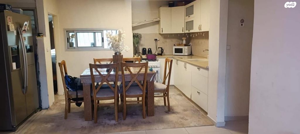 דירה, שמשון הגיבור 12, העיר העתיקה, רמלה