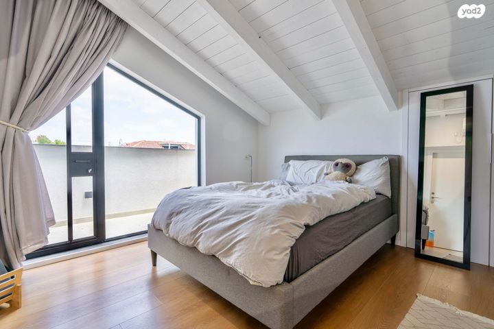 בית פרטי/ קוטג', הזמר העברי 35, הרצליה ב', הרצליה