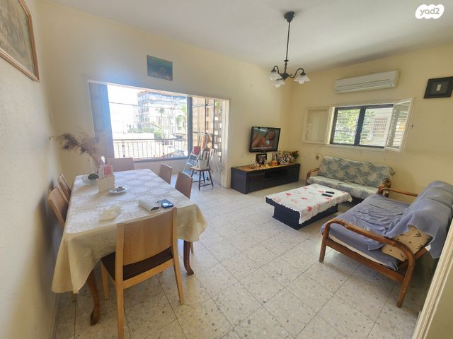 דירה, אברהם שפירא, השופטים צפון, רמלה