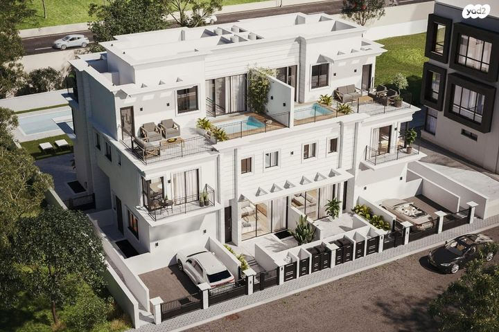 בית פרטי/ קוטג', זוויתן, המושבה הירוקה, אבן יהודה