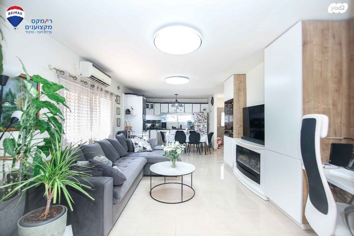 דו משפחתי, שב"ל, שב"ל, פרדס חנה כרכור