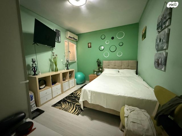 דירה, משה שפירא, קרית ים ב', קרית ים