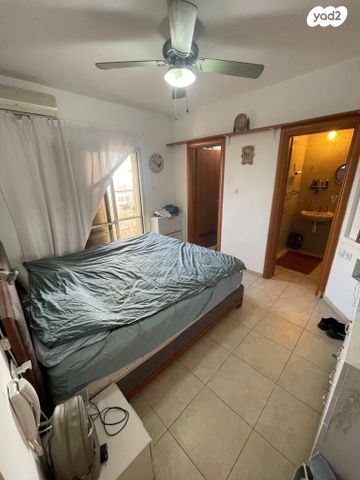 דירה, שדרות תל חי 38, רובע י"ז, אשדוד