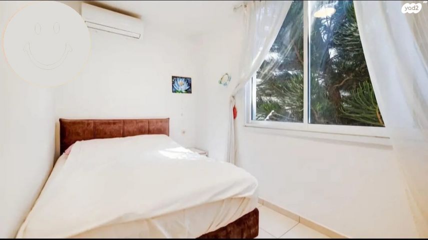 דירה, מרום נווה, רמת יצחק, רמת גן