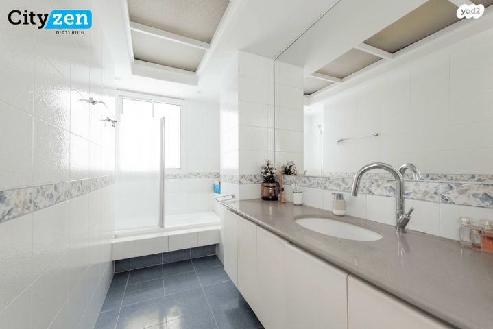 גג/ פנטהאוז, שרת, צפון מזרח מרכז העיר, נתניה