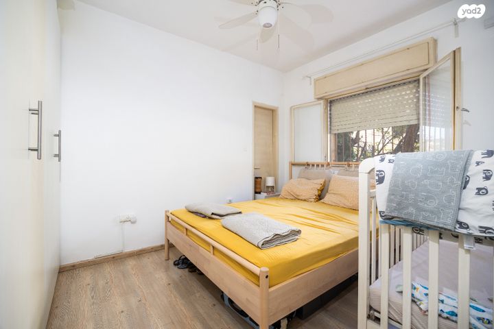 דירה, דוד שמעוני, גבעת הורדים, רסקו, ירושלים