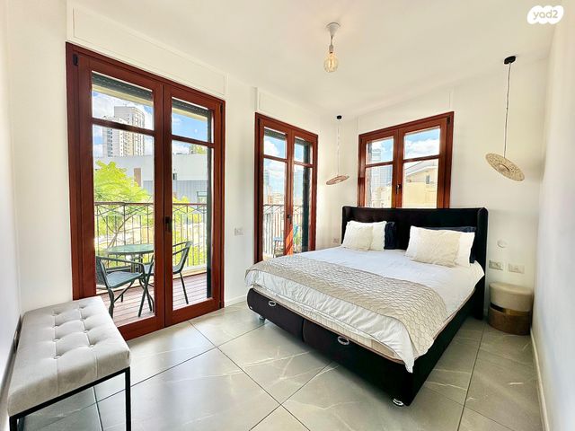 דירה, תל אביב יפו