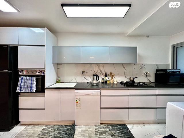 דירה, יהודה הנשיא 29, צפון מערב מרכז העיר, נתניה