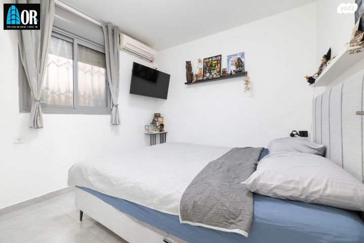 דירת גן, שדרות ז'בוטינסקי, נווה אילן - אזרחי, יבנה