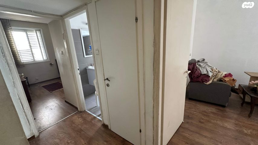 דירה, ויסוצקי, הצפון החדש - כיכר המדינה, תל אביב יפו